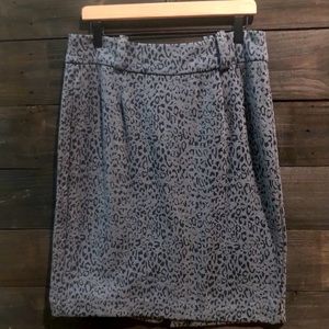 George Pencil Skirt Size 14